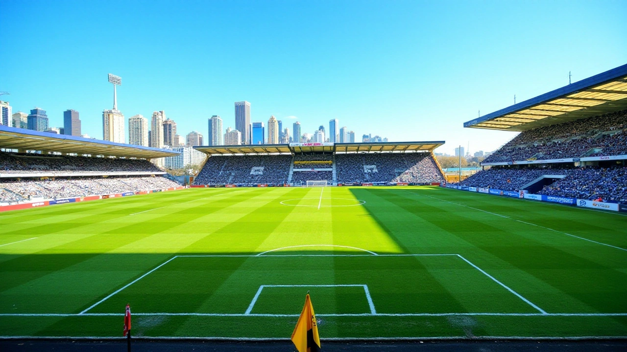 Criciúma x Athletico: Jogo do Campeonato Brasileiro tem Horário Alterado por Problemas Logísticos