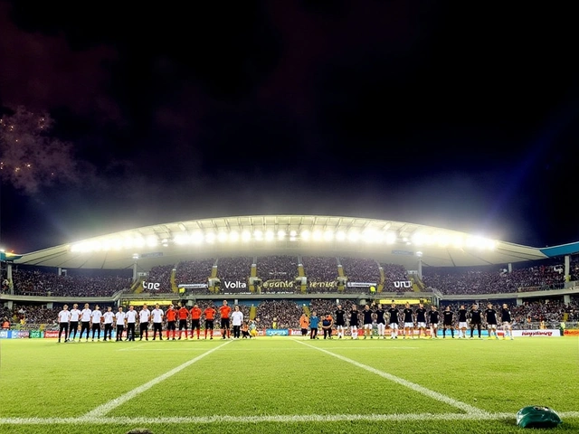 Clube do Remo Tropeça e Empata com Volta Redonda na Série C do Brasileirão