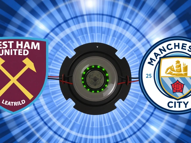 West Ham vs Manchester City: Como Assistir, Agenda e Escalações para a Premier League 2024/25