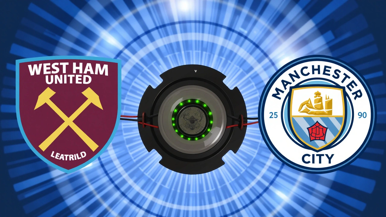 West Ham vs Manchester City: Como Assistir, Agenda e Escalações para a Premier League 2024/25