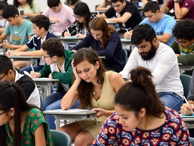 Unicamp Inova com Vestibular 2025 em Horário Matutino para Evitar Calor