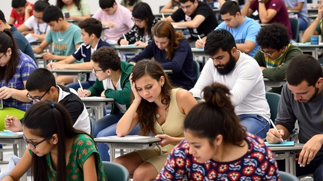 Unicamp Inova com Vestibular 2025 em Horário Matutino para Evitar Calor