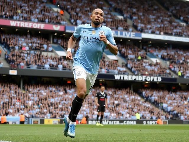 Como Assistir Bournemouth vs Manchester City Ao Vivo na Premier League 2024-25