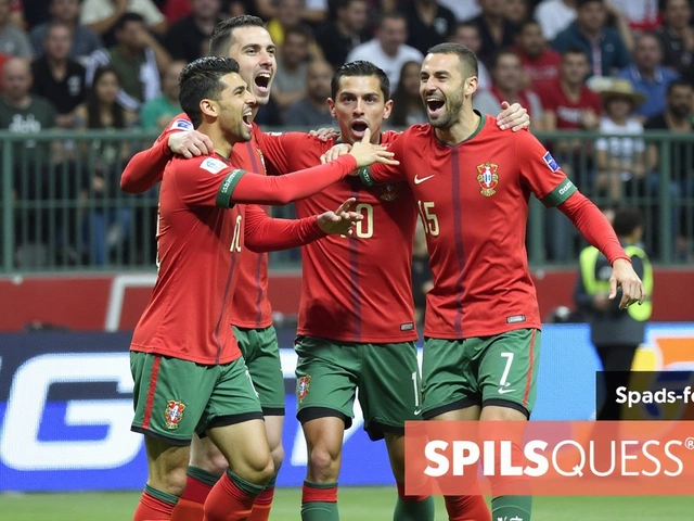 Portugal x Polônia: Análise e Prováveis Escalações para a UEFA Nations League