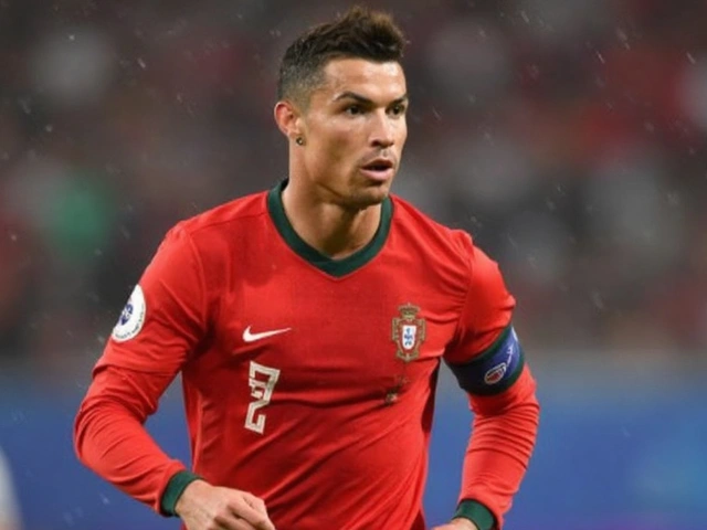 UEFA Nations League 2025: datas, jogos chave e estrutura do torneio