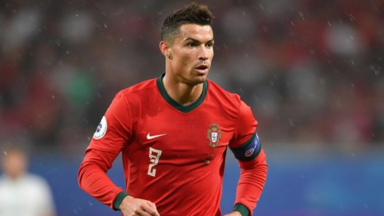 UEFA Nations League 2025: datas, jogos chave e estrutura do torneio