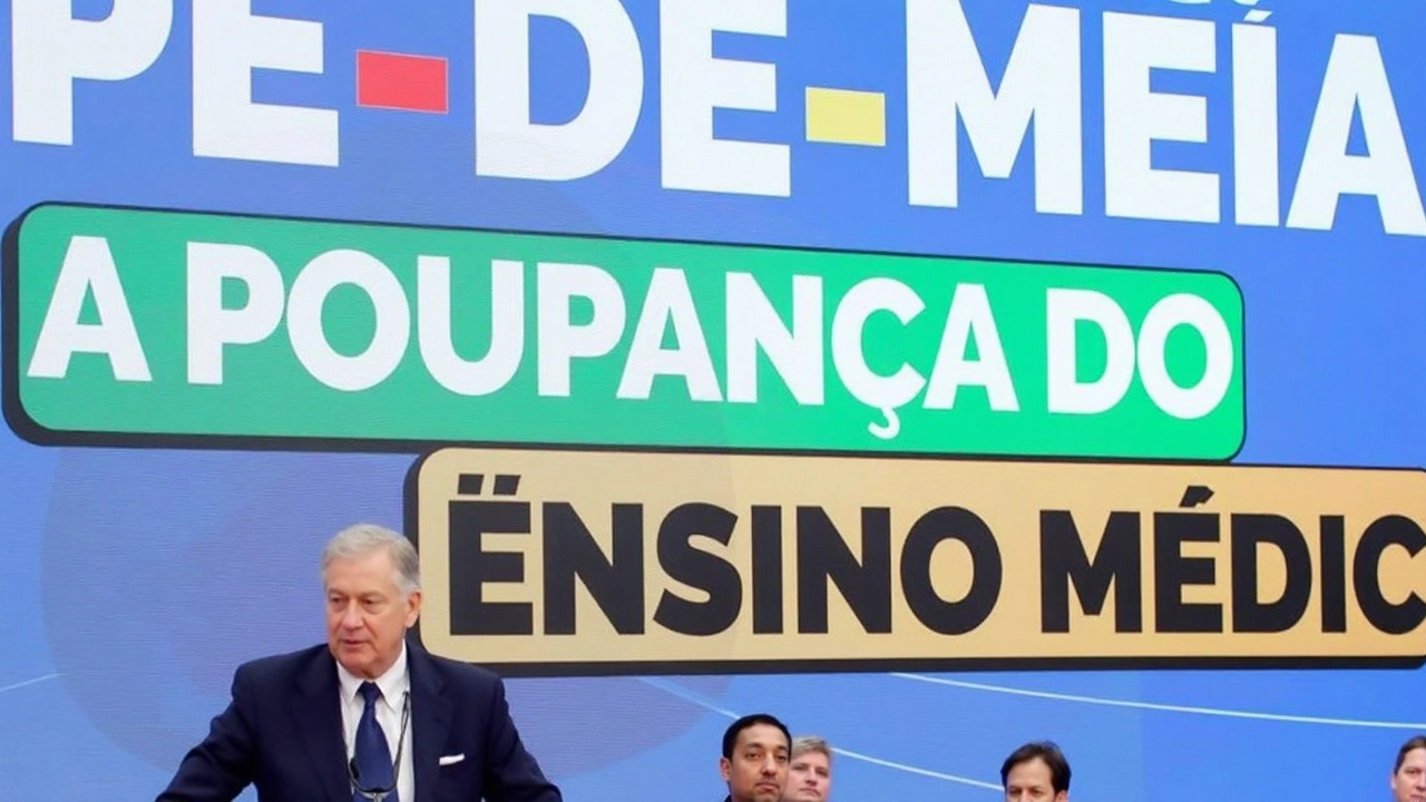 Como Funciona o Programa e Quem Tem Direito