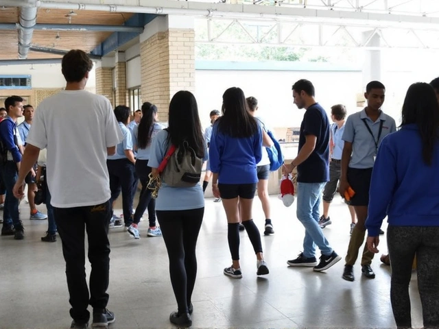 Pé-de-Meia: Pagamento de R$200 para Estudantes de Novembro e Dezembro Sai Hoje