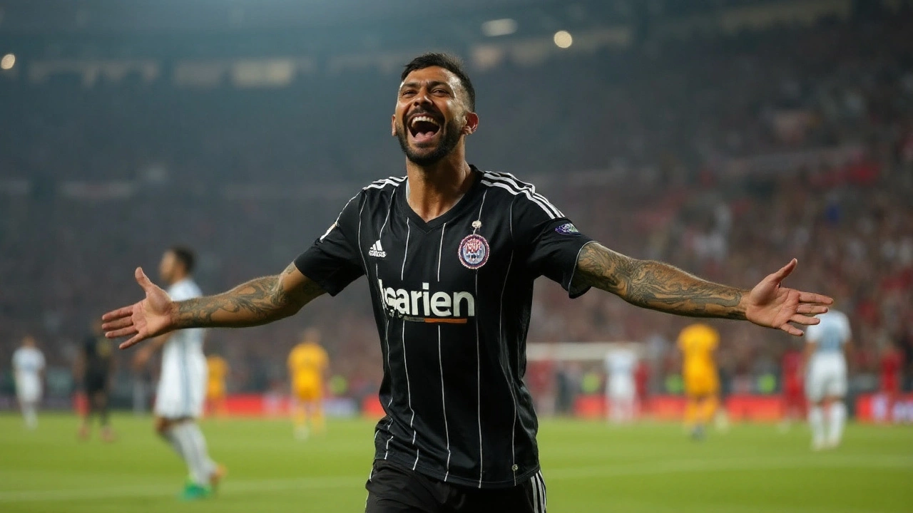 Corinthians sofre com baixas: Carrillo fora da temporada e Depay deve desfalcar time por até dois meses