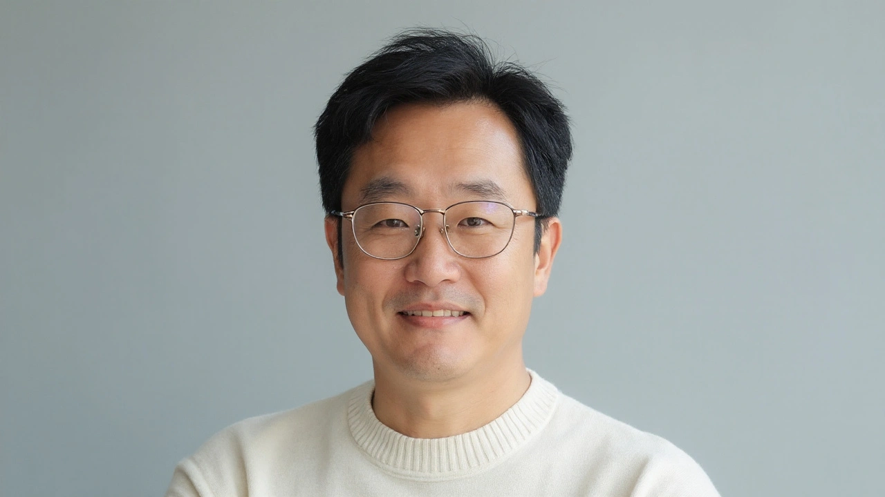 Song Young-kyu, ícone do teatro e TV sul-coreana, morre aos 55 anos