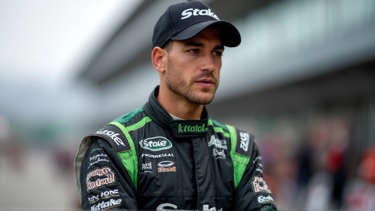 Gabriel Bortoleto aponta fraquezas da Sauber nas qualificações em Bakú