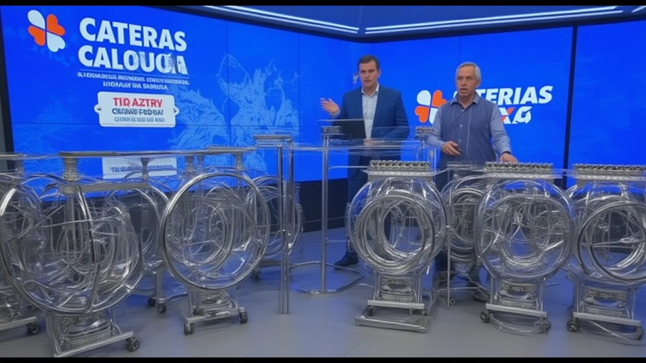 Loterias Caixa: Super Sete, Lotofácil e Quina acumulam milhões em São Paulo