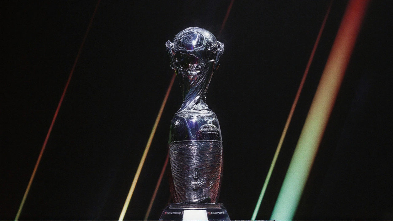 O que o dinheiro significa para o clube