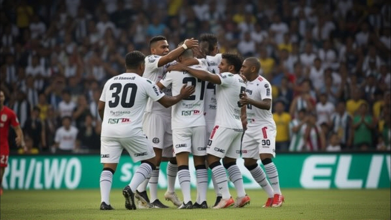 Operário-PR x Atlético-GO: Onde assistir a partida da 18ª rodada da Série B (15/11)