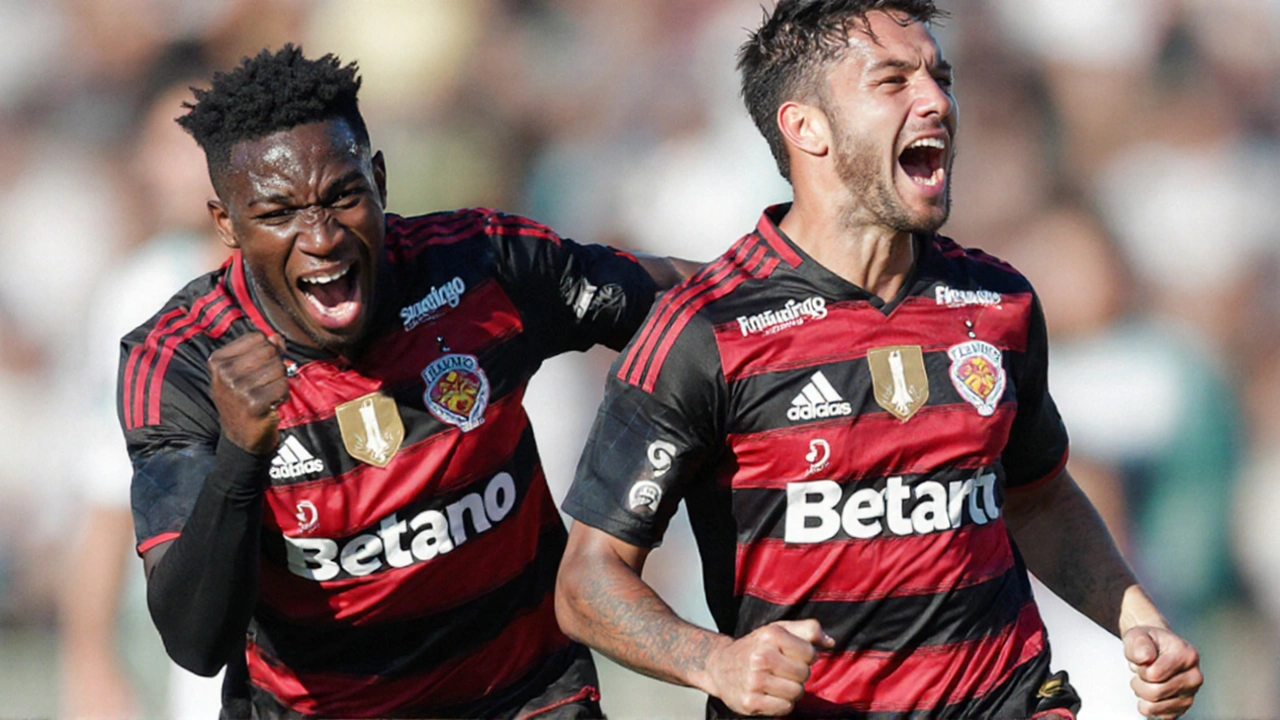 Penaltis: a hora do herói inesperado
