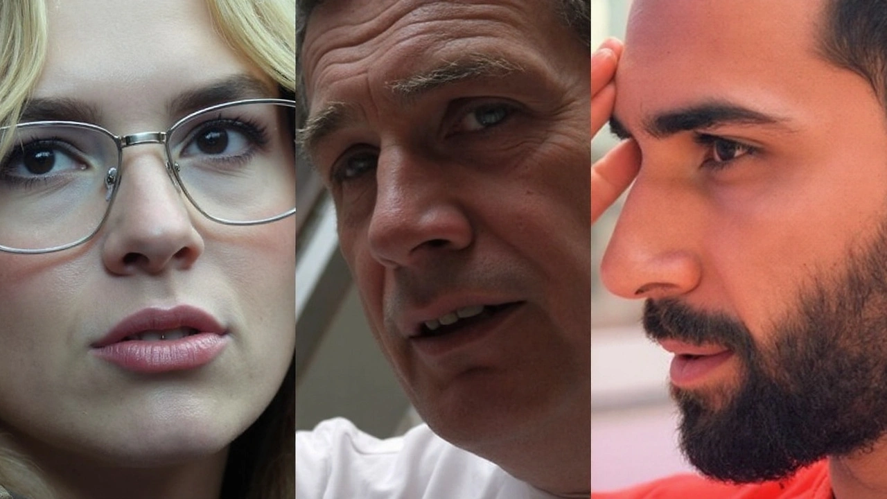 Silva causa polêmica ao criticar Virginia Fonseca, Serginho Groisman e Luísa Sonza em show em Brasília