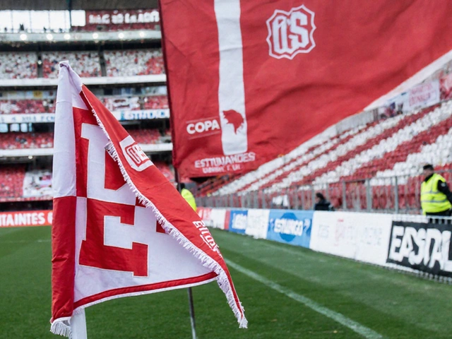 Flamengo encara a fase semifinal da Libertadores após vitória nos pênaltis contra o Estudiantes