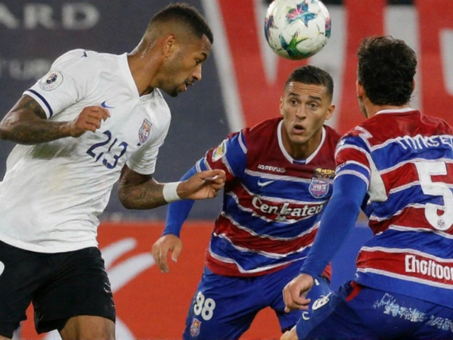 Fortaleza x Atlético Bucaramanga: como assistir, horário e escalações da partida na Libertadores
