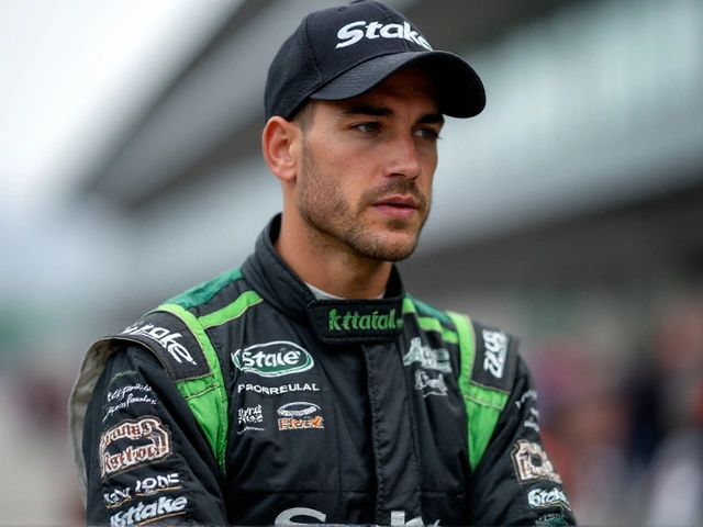 Gabriel Bortoleto aponta fraquezas da Sauber nas qualificações em Bakú