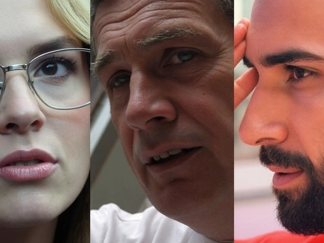 Silva causa polêmica ao criticar Virginia Fonseca, Serginho Groisman e Luísa Sonza em show em Brasília