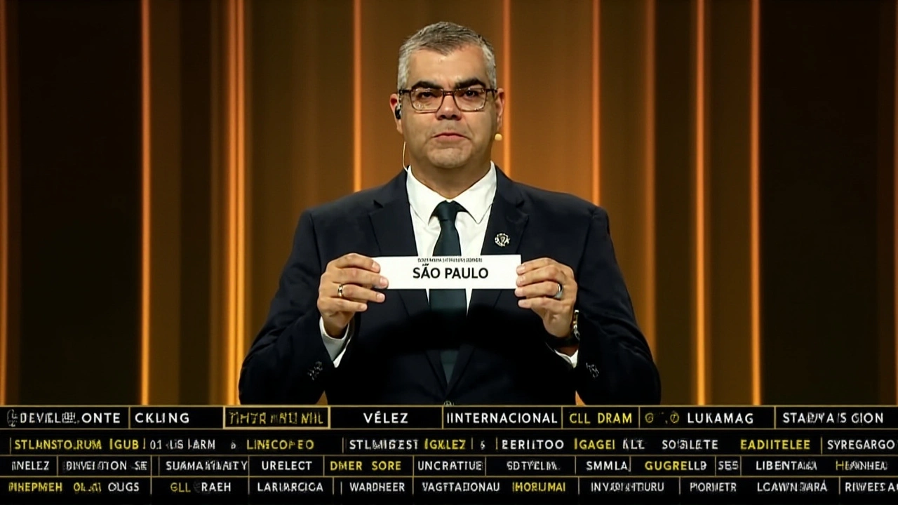 Análise tática e perspectivas para a fase eliminatória