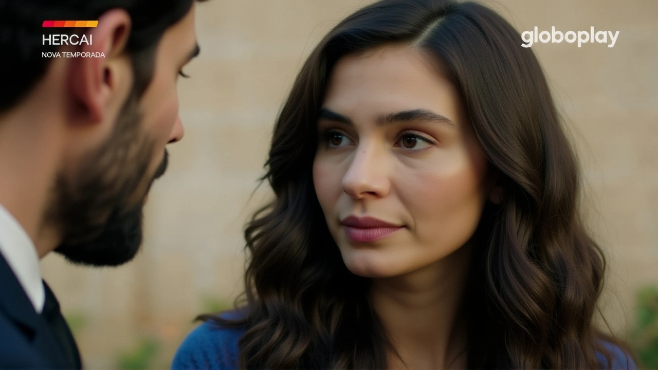 Final da 2ª temporada de "Hercai: Amor e Vingança" surpreende fãs