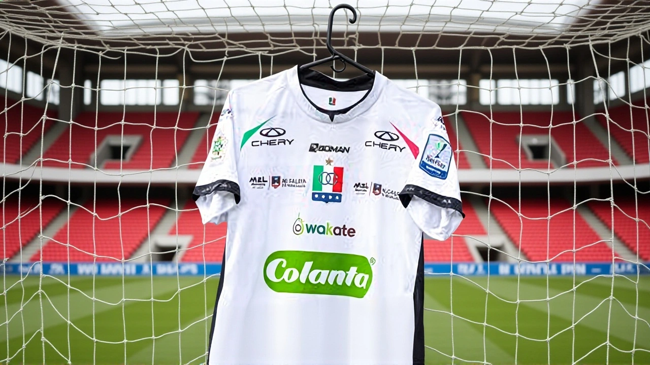 Once Caldas vence GV San José por 2 a 1 e lidera Grupo F da Sudamericana 2025