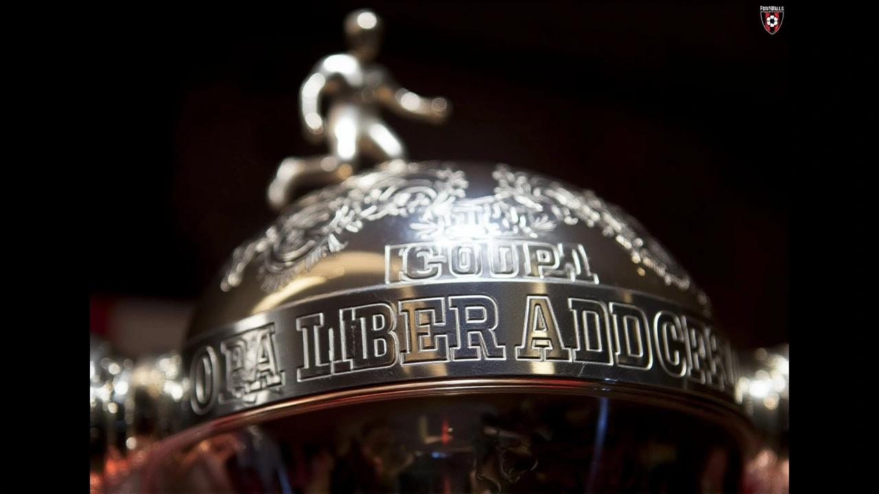 Palmeiras hace historia: remonta 3-0 y llega a su séptima final de la Libertadores