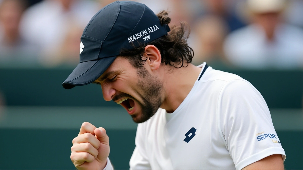 Perspectivas de medalha: a corrida de Djokovic por um 25.º Grand Slam