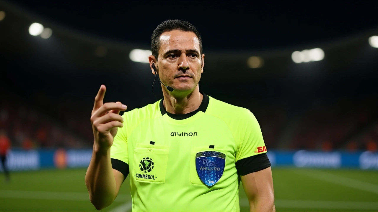 ¿Qué pasó con LDU Quito?