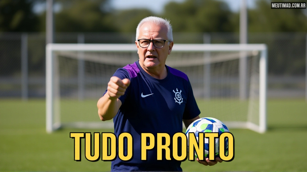 Reações e comentários dos protagonistas