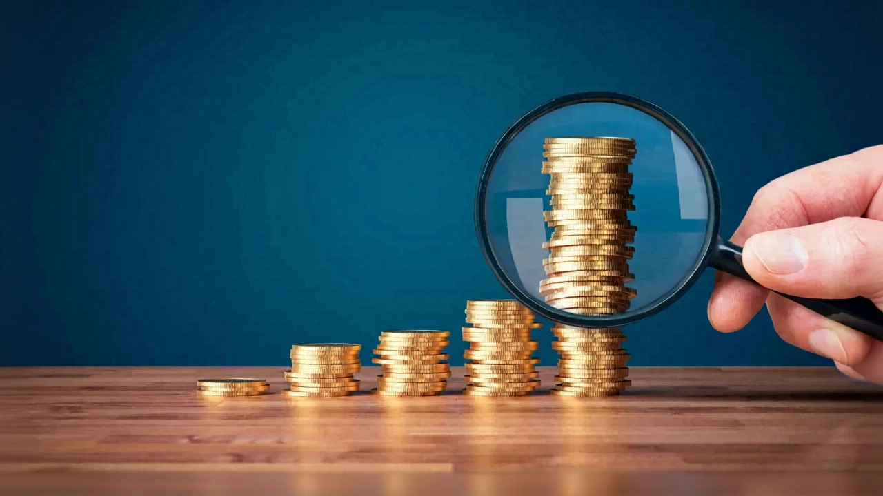 Tesouro IPCA+ 2029 chega a 8,01% ao ano após isenção de IR