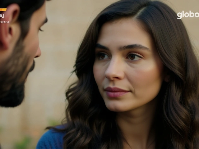 Final da 2ª temporada de "Hercai: Amor e Vingança" surpreende fãs