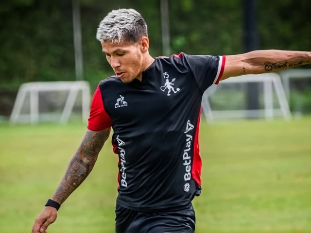 Junior 2 x 2 América de Cali: empate emocionante na Sudamericana 2025