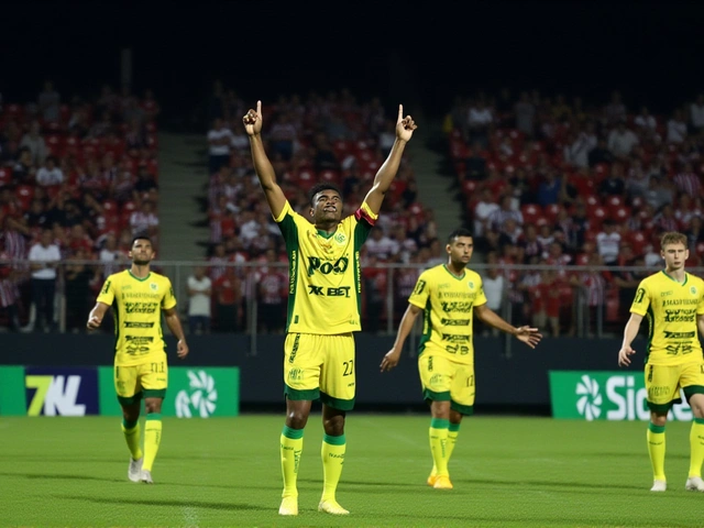 Mirassol tenta assegurar <strong>G-6</strong> contra Fluminense com Gabriel e Neto Moura