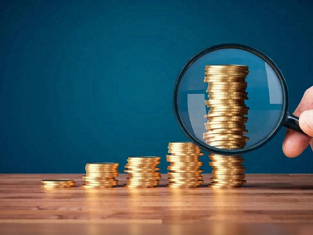 Tesouro IPCA+ 2029 chega a 8,01% ao ano após isenção de IR