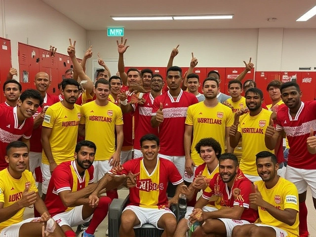 CRB vence América-RN nos pênaltis e enfrenta Sport na próxima fase da Copa do Brasil Sub-20