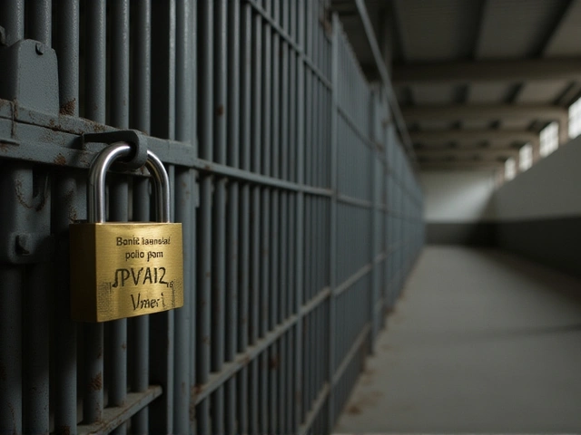 TRE-SP abre 51 seções em presídios para 2.729 presos provisórios votarem em 2024