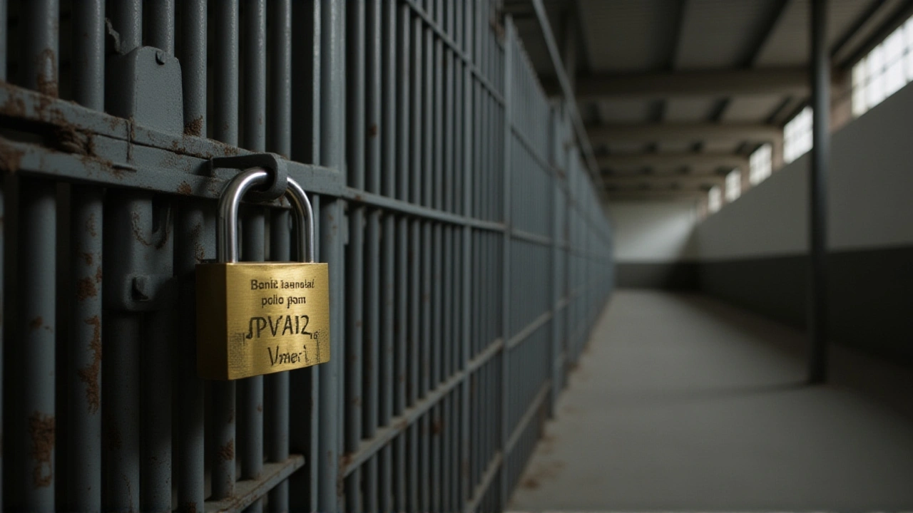 TRE-SP abre 51 seções em presídios para 2.729 presos provisórios votarem em 2024