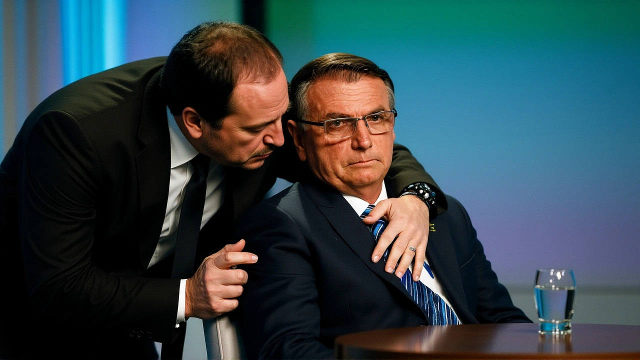 Um esforço nacional — e uma realidade alarmante