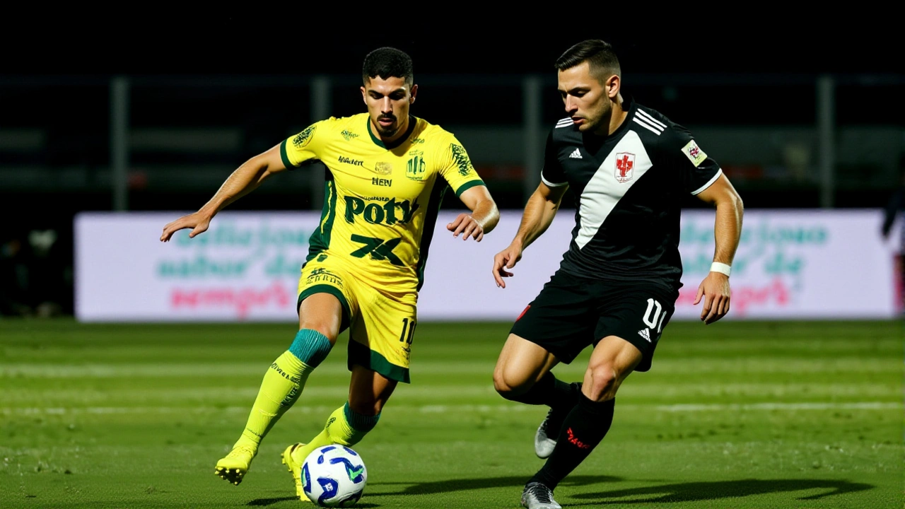 Impacto na tabela e perspectivas futuras