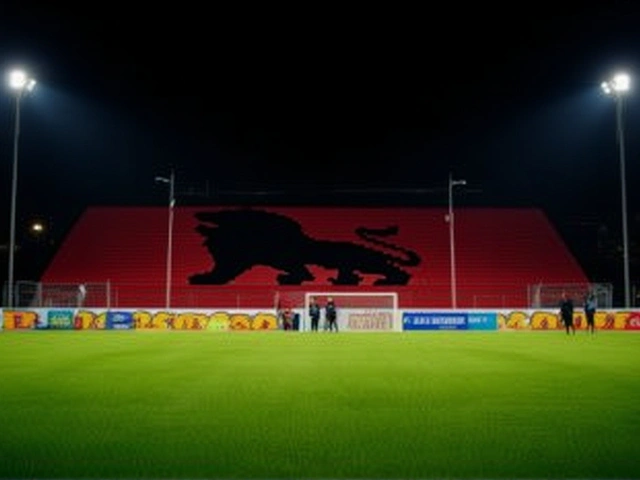 Vitória vence Mirassol por 2 a 0 e se afasta da zona de rebaixamento no Brasileirão