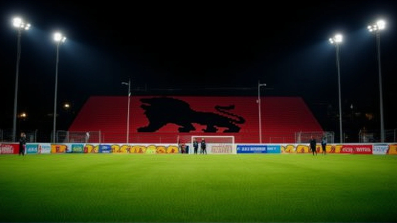 Vitória vence Mirassol por 2 a 0 e se afasta da zona de rebaixamento no Brasileirão