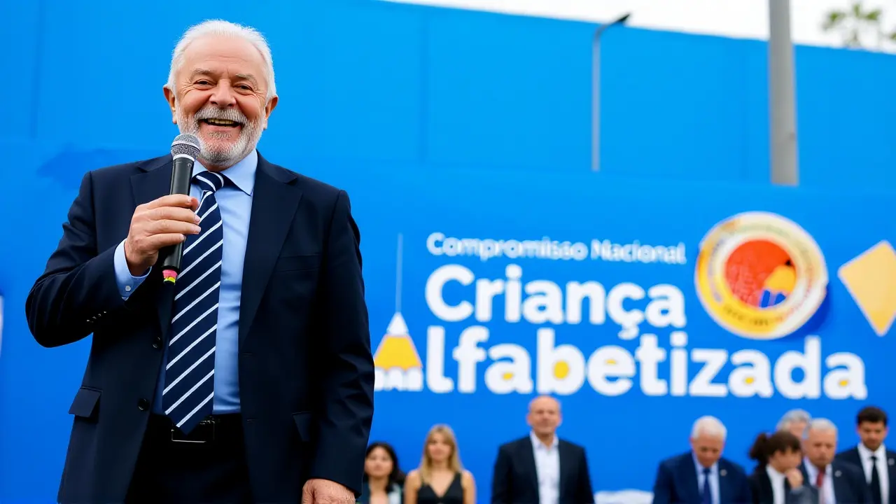 AtlasIntel: Flávio supera Lula no segundo turno dentro da margem de erro