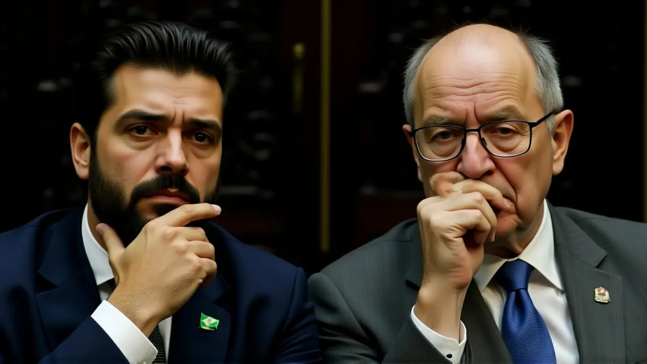 Impacto Imediato na Gestão Fluminense