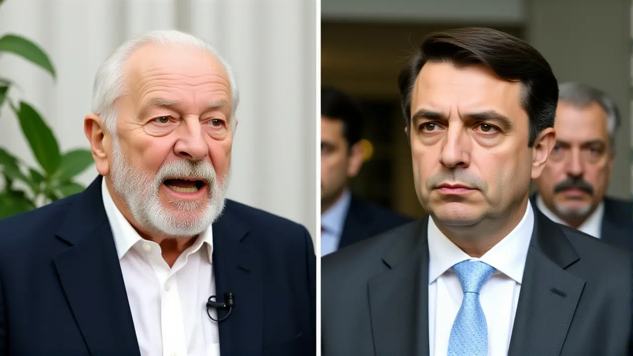 Mudanças demográficas e o bolso do eleitor