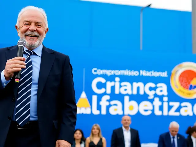 AtlasIntel: Flávio supera Lula no segundo turno dentro da margem de erro