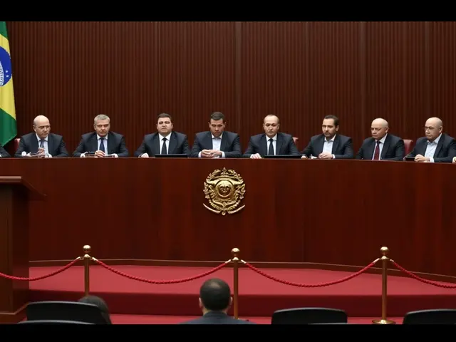 TSE torna inelegível ex-governador Cláudio Castro por 8 anos