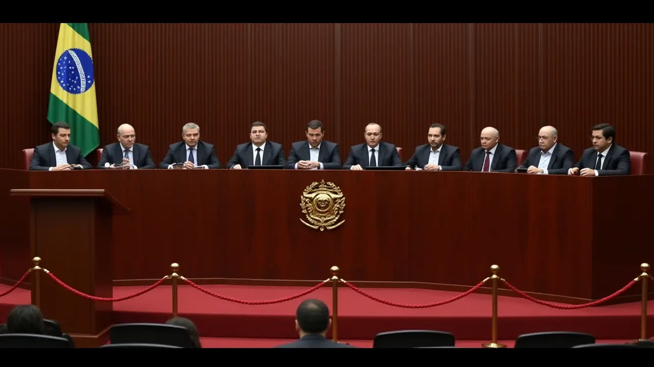 TSE torna inelegível ex-governador Cláudio Castro por 8 anos