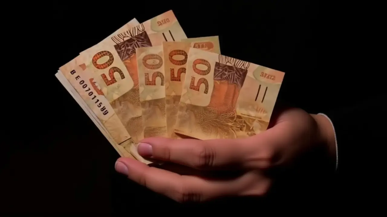 Abono Salarial PIS/Pasep 2026: Pagamentos de abril liberados nesta quarta